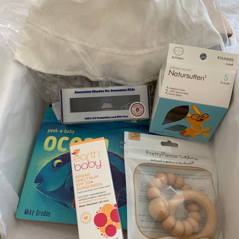 Bundle (for Shakira)